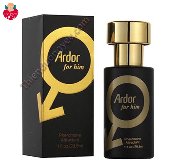 Nước Hoa Ardor For Him Nước Hoa Kích Dục, Kích Thích Nữ